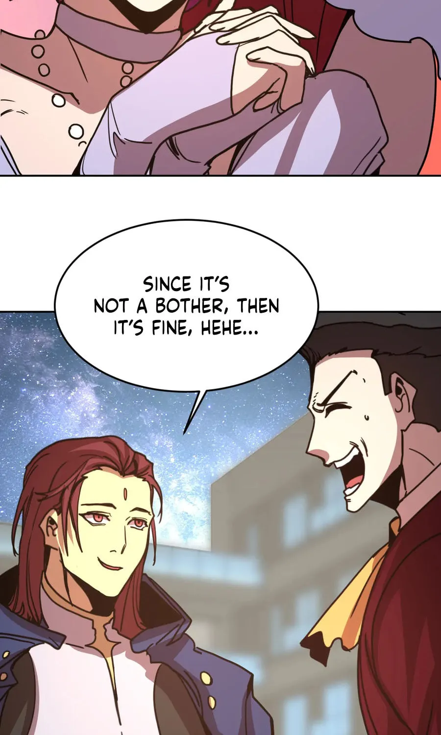 Read Log Into The Future chapter 314 image 34 on Lezhin