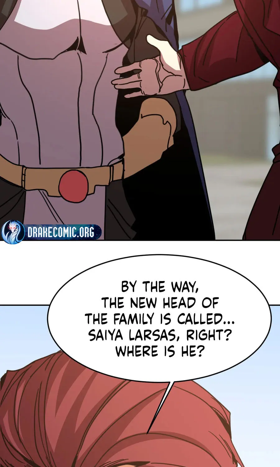 Read Log Into The Future chapter 314 image 35 on Lezhin