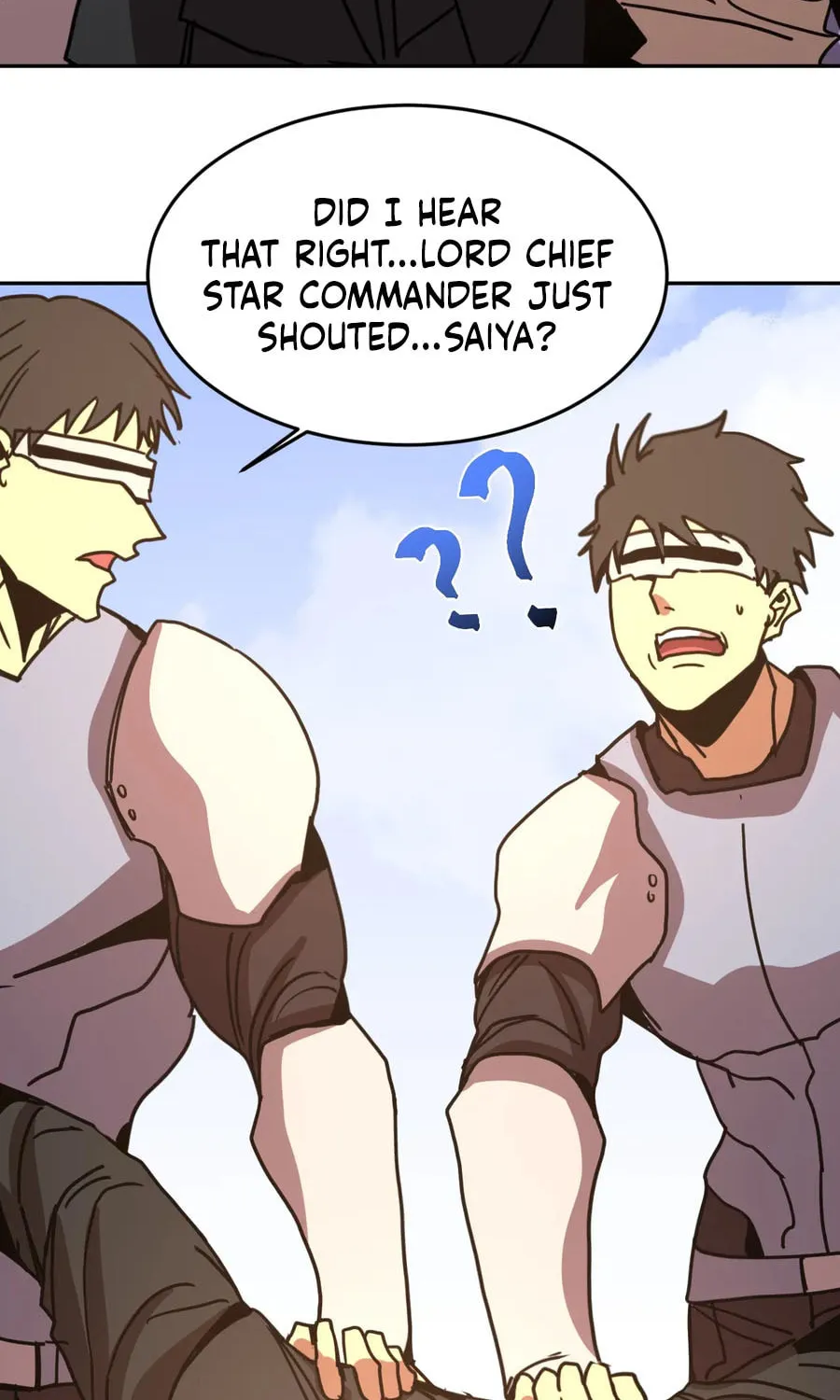 Read Log Into The Future chapter 314 image 40 on Lezhin