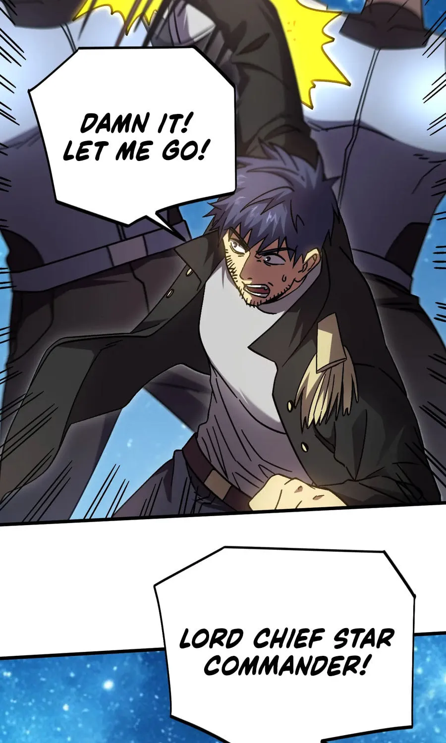 Read Log Into The Future chapter 314 image 42 on Lezhin