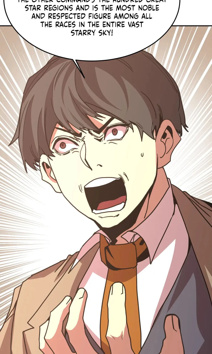 Read Log Into The Future chapter 314 image 5 on Lezhin