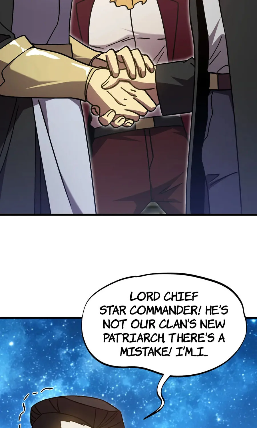 Read Log Into The Future chapter 314 image 51 on Lezhin