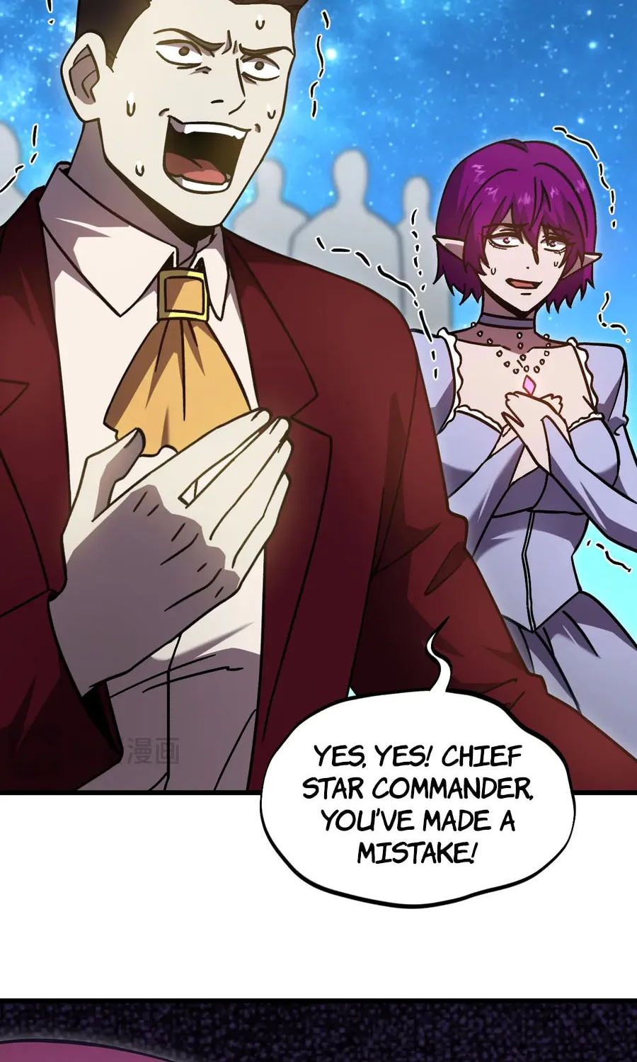 Read Log Into The Future chapter 314 image 52 on Lezhin