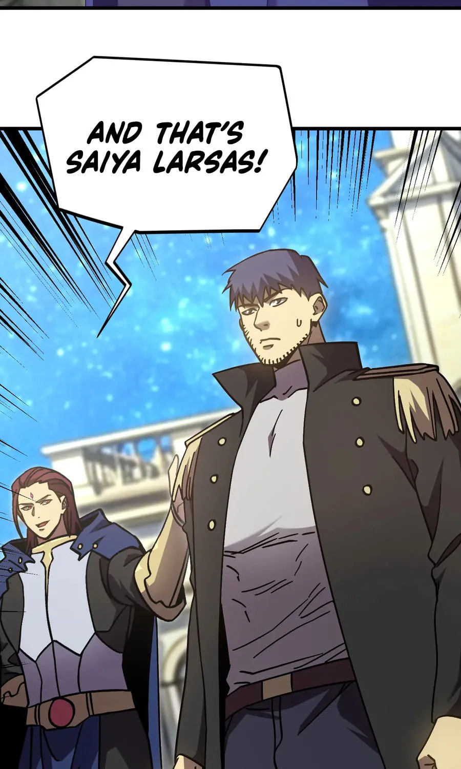 Read Log Into The Future chapter 314 image 57 on Lezhin