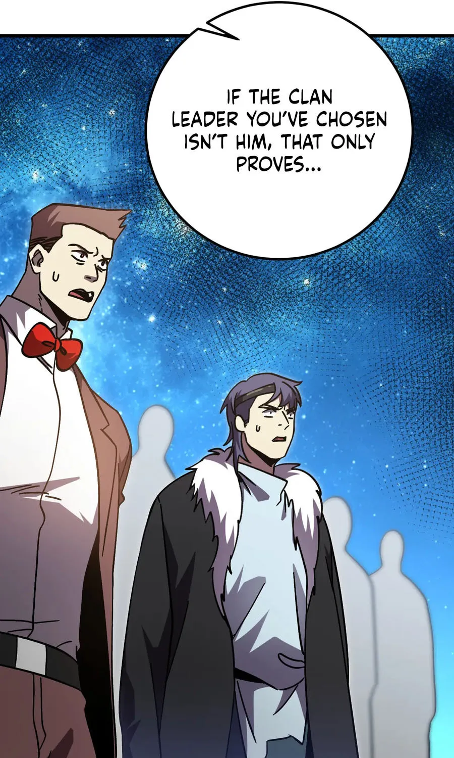 Read Log Into The Future chapter 314 image 59 on Lezhin