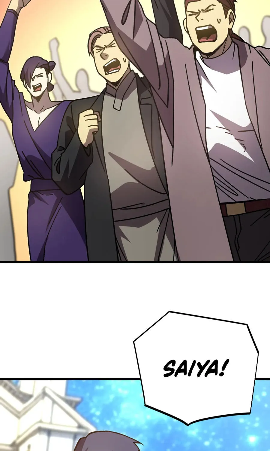Read Log Into The Future chapter 314 image 66 on Lezhin