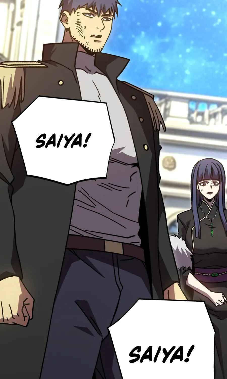 Read Log Into The Future chapter 314 image 67 on Lezhin