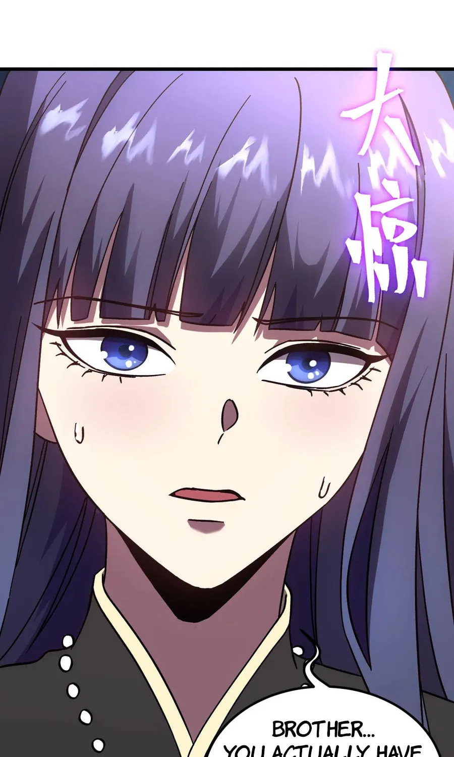 Read Log Into The Future chapter 314 image 70 on Lezhin