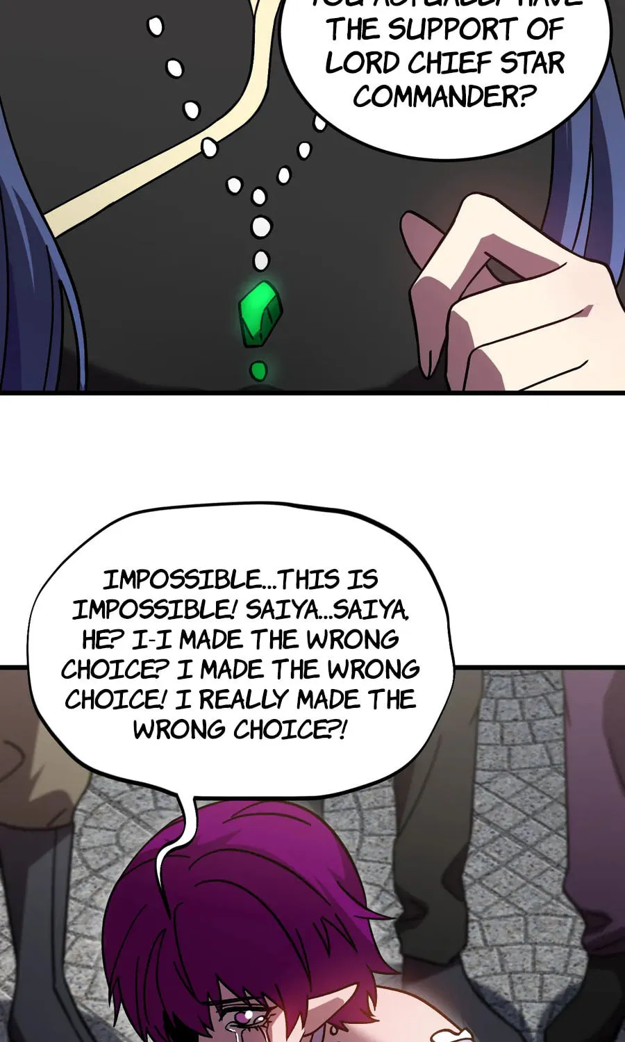Read Log Into The Future chapter 314 image 71 on Lezhin