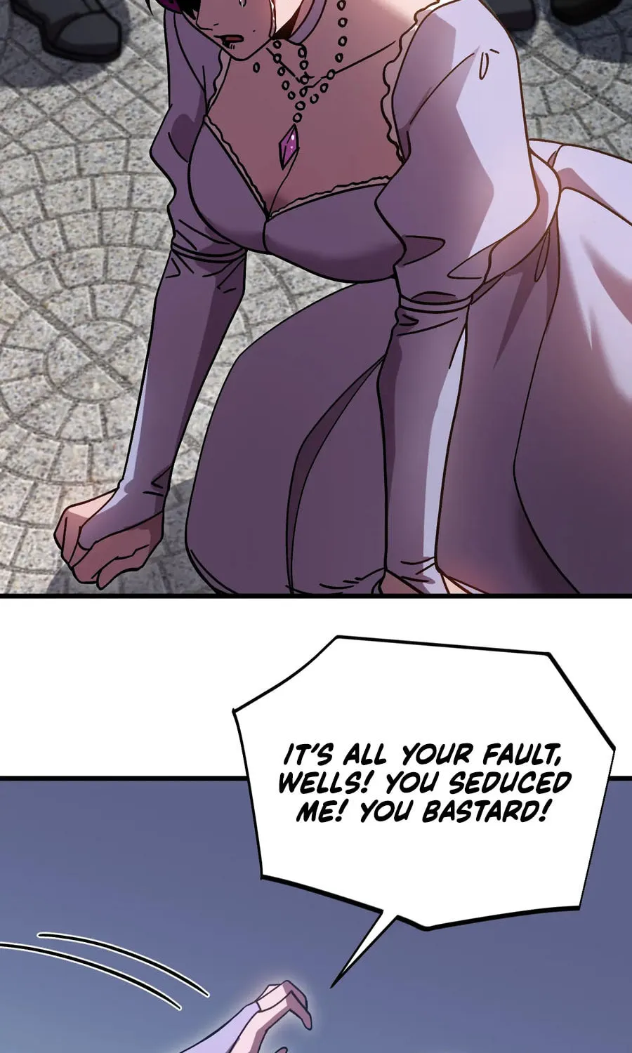 Read Log Into The Future chapter 314 image 72 on Lezhin