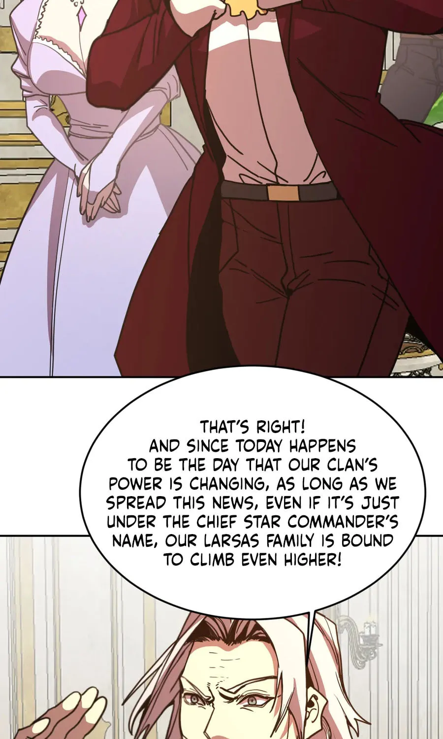 Read Log Into The Future chapter 314 image 8 on Lezhin