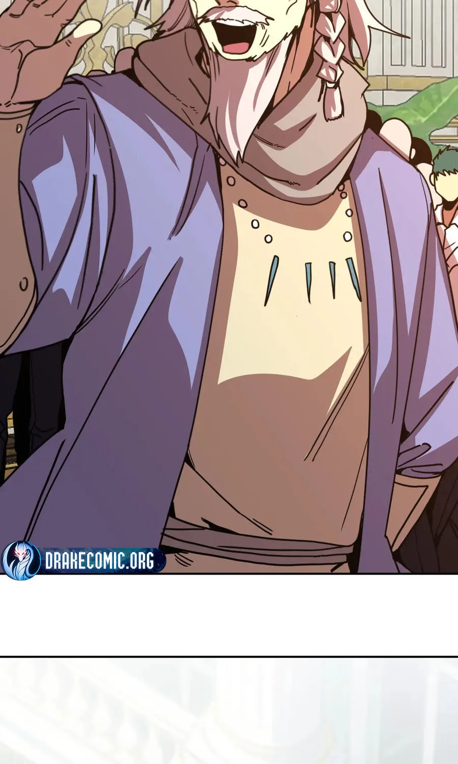 Read Log Into The Future chapter 314 image 9 on Lezhin