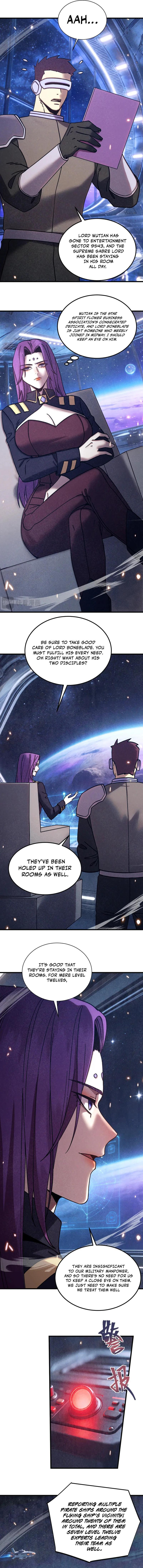 Read Log Into The Future chapter 316 image 10 on Lezhin