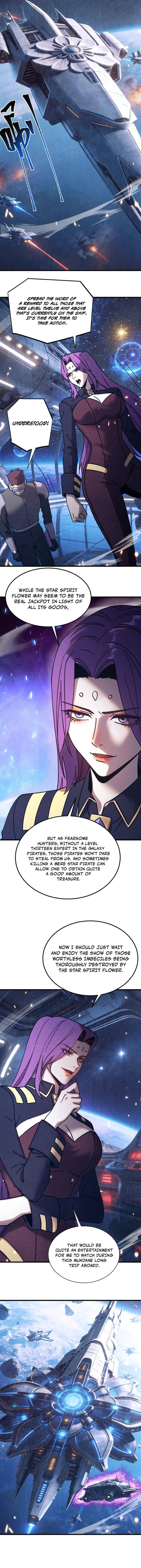 Read Log Into The Future chapter 316 image 11 on Lezhin