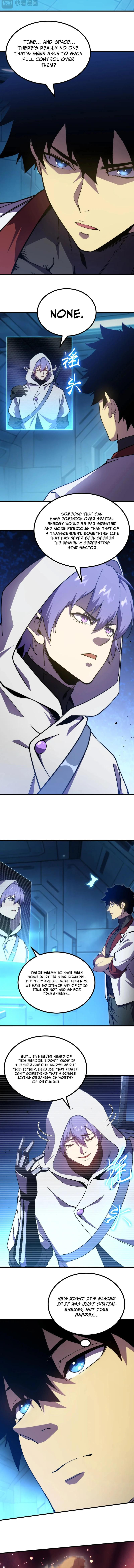 Read Log Into The Future chapter 316 image 2 on Lezhin