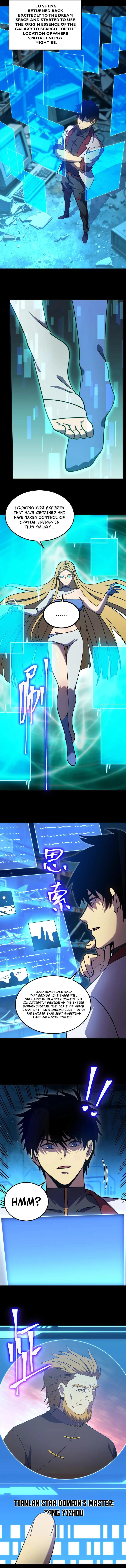 Read Log Into The Future chapter 316 image 5 on Lezhin