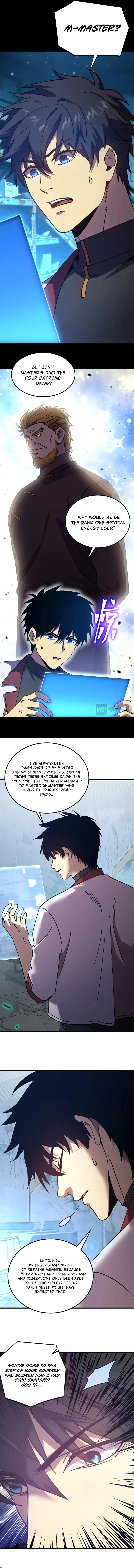 Read Log Into The Future chapter 316 image 6 on Lezhin