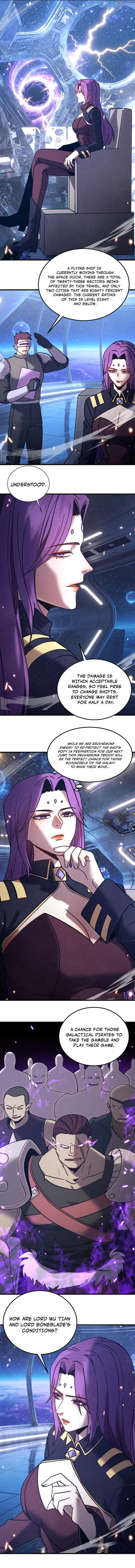 Read Log Into The Future chapter 316 image 9 on Lezhin
