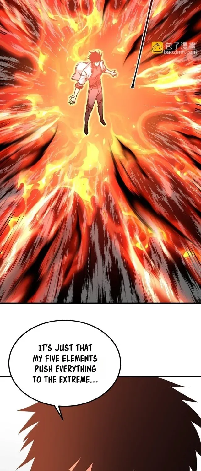 Read Log Into The Future chapter 317 image 10 on Lezhin