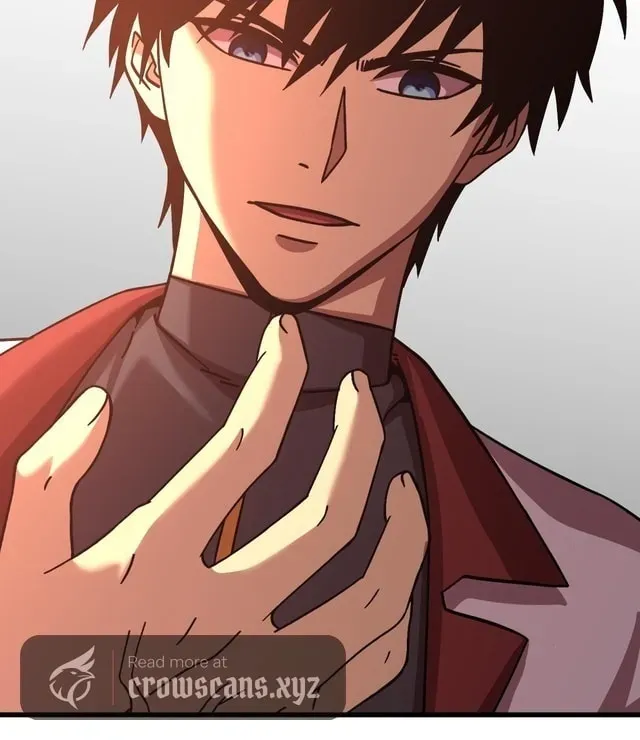 Read Log Into The Future chapter 317 image 11 on Lezhin