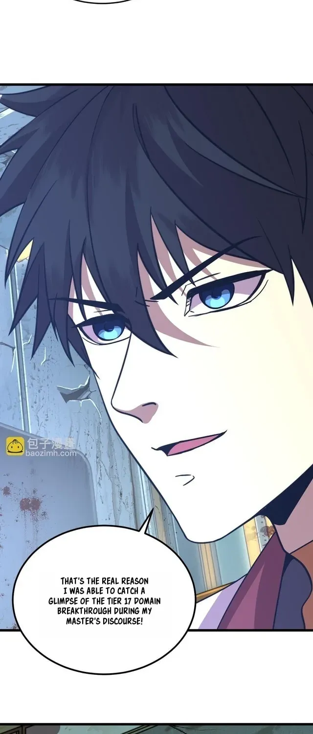 Read Log Into The Future chapter 317 image 13 on Lezhin