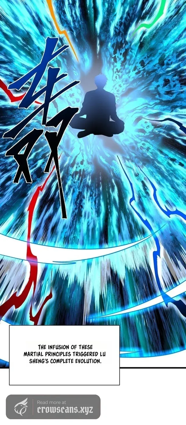 Read Log Into The Future chapter 317 image 16 on Lezhin