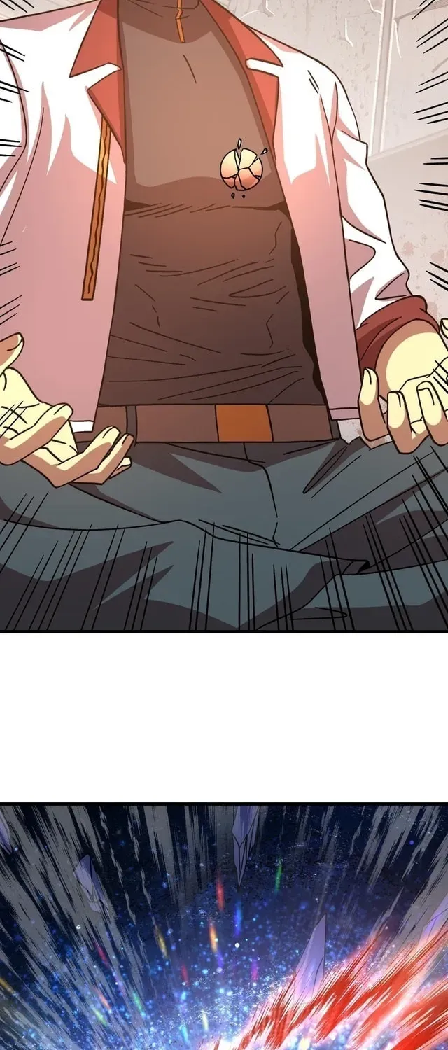Read Log Into The Future chapter 317 image 18 on Lezhin