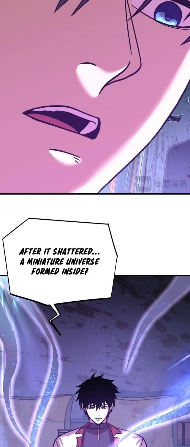 Read Log Into The Future chapter 317 image 20 on Lezhin