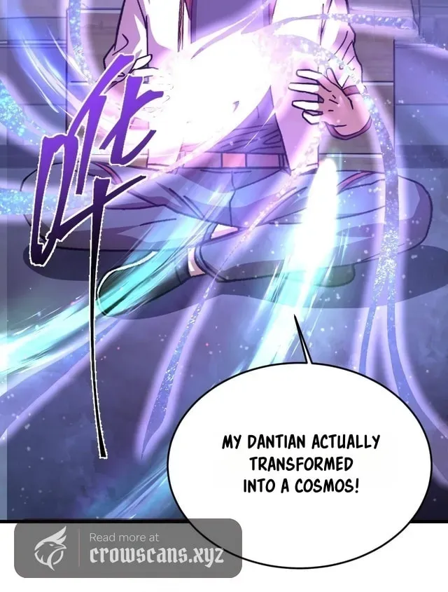 Read Log Into The Future chapter 317 image 21 on Lezhin