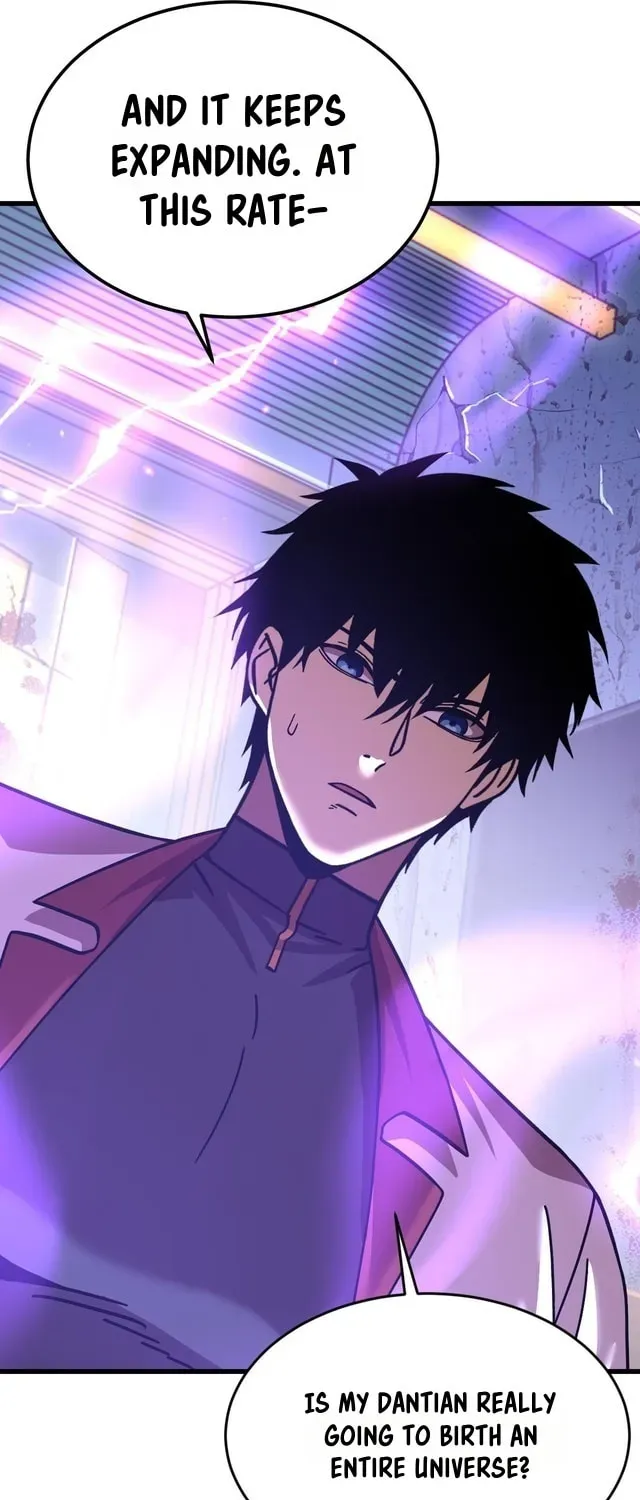 Read Log Into The Future chapter 317 image 22 on Lezhin
