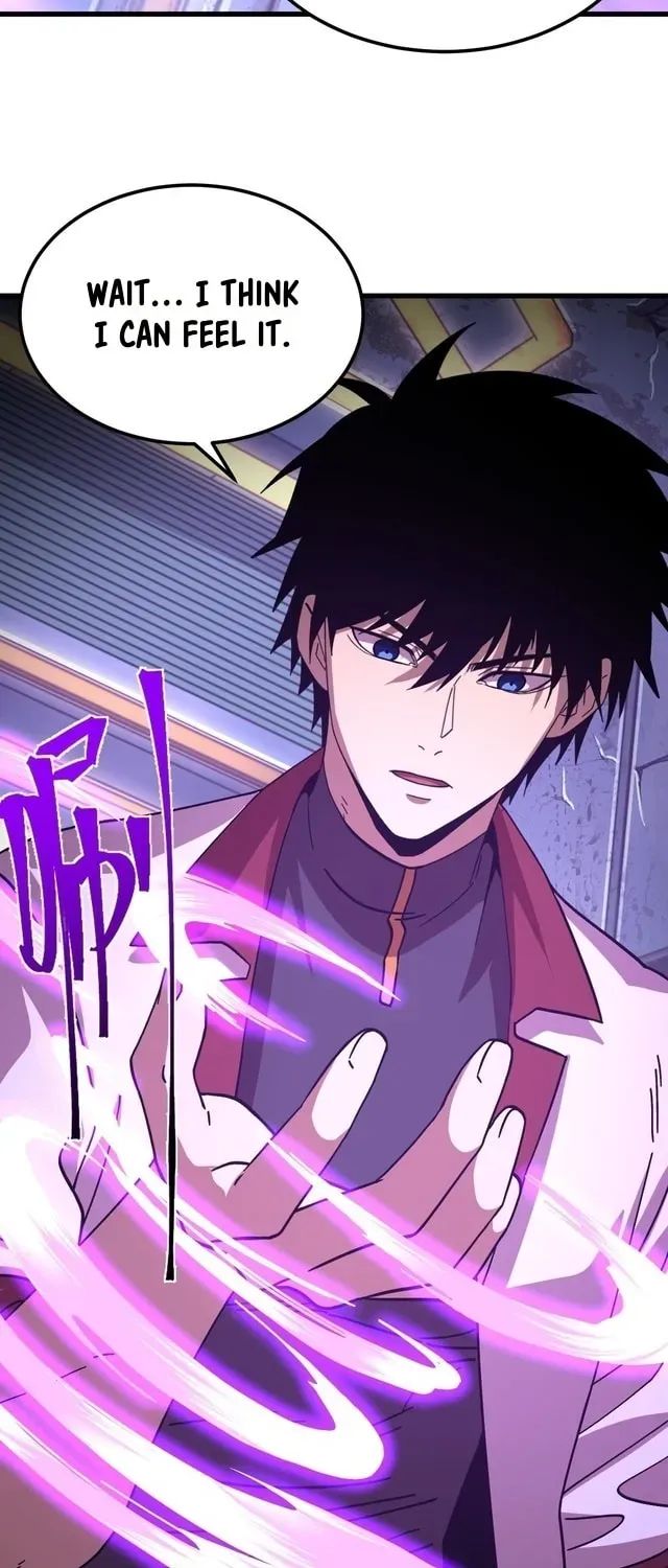 Read Log Into The Future chapter 317 image 24 on Lezhin