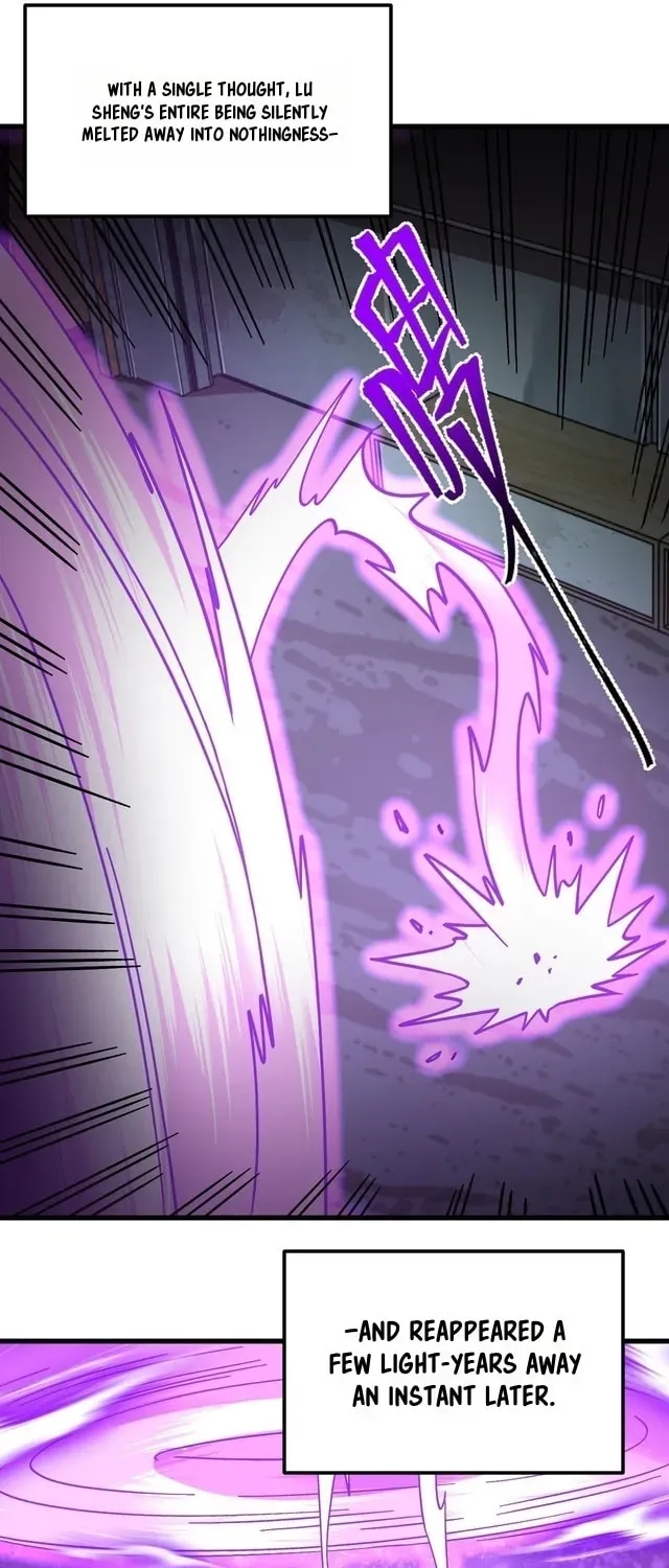 Read Log Into The Future chapter 317 image 28 on Lezhin