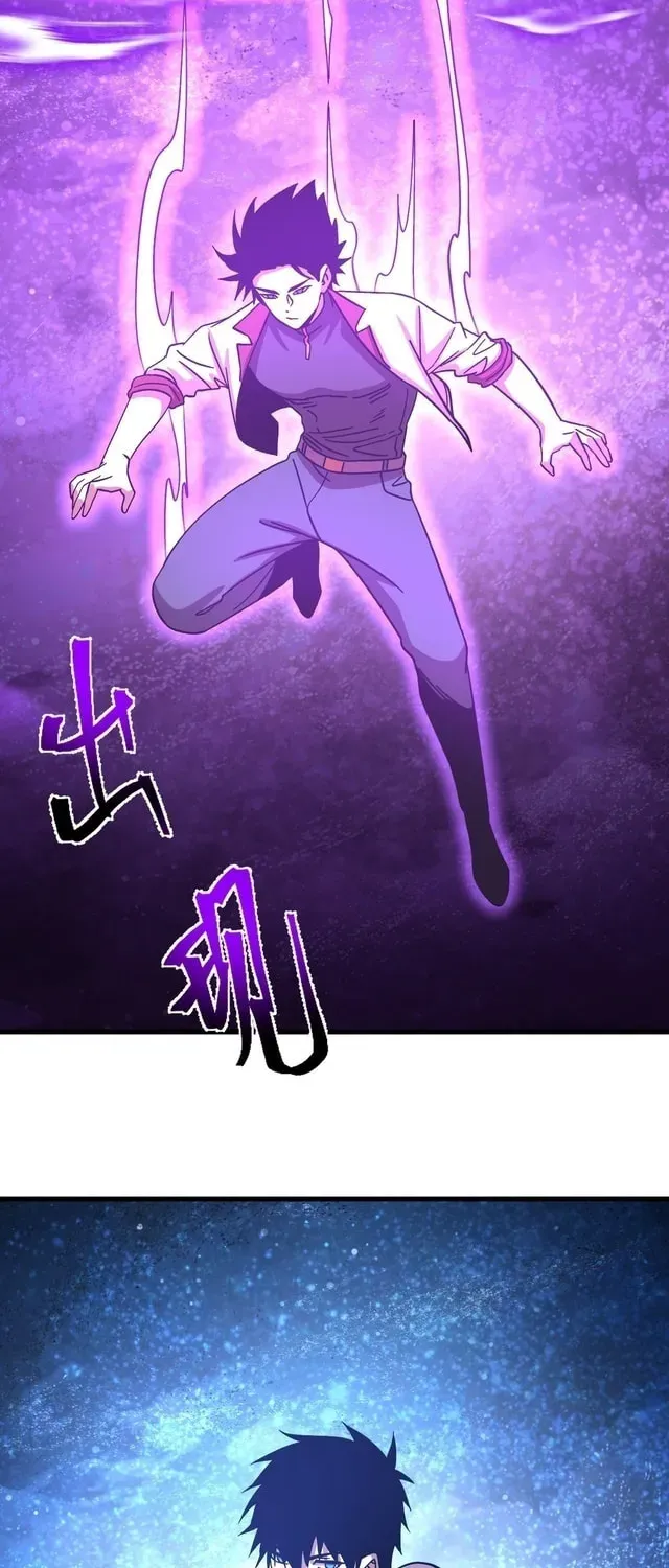 Read Log Into The Future chapter 317 image 29 on Lezhin