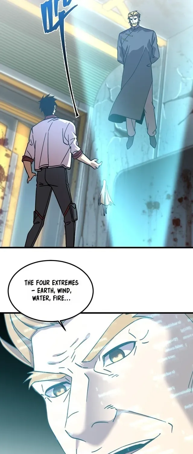 Read Log Into The Future chapter 317 image 3 on Lezhin