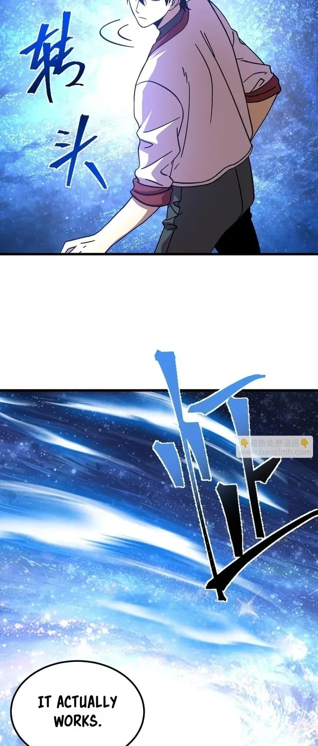 Read Log Into The Future chapter 317 image 30 on Lezhin