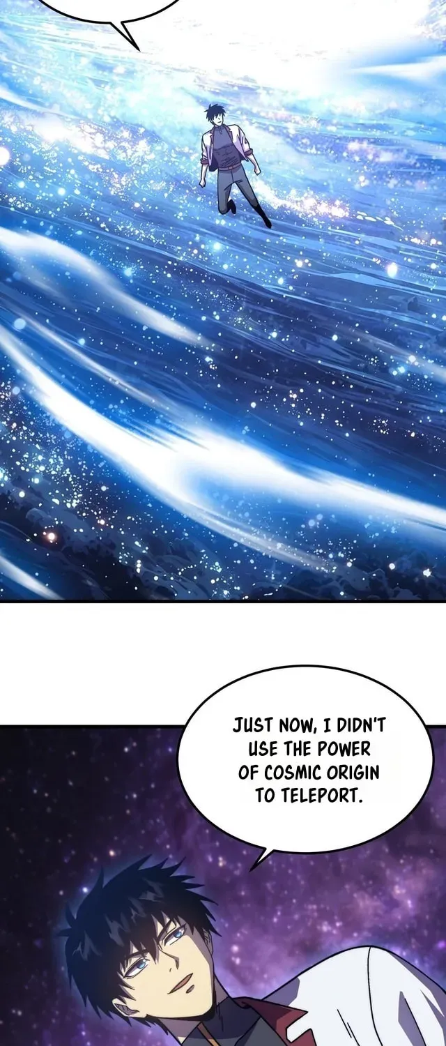 Read Log Into The Future chapter 317 image 31 on Lezhin