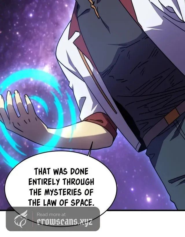Read Log Into The Future chapter 317 image 32 on Lezhin