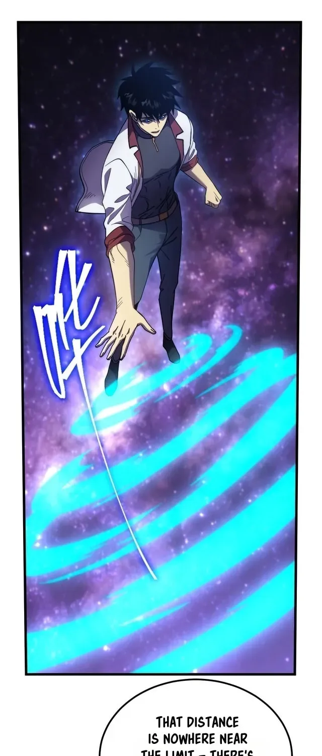 Read Log Into The Future chapter 317 image 34 on Lezhin