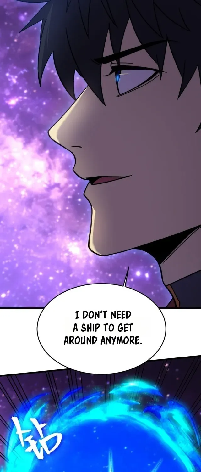 Read Log Into The Future chapter 317 image 38 on Lezhin