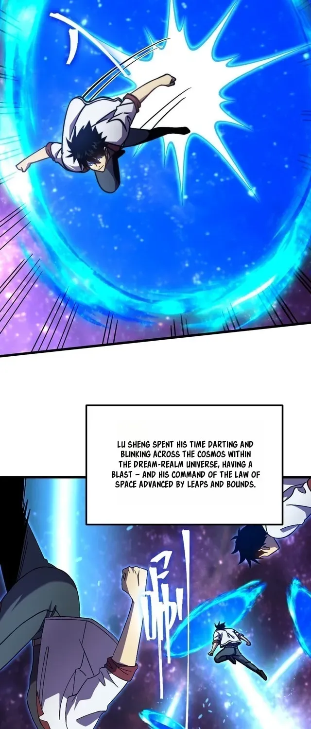 Read Log Into The Future chapter 317 image 39 on Lezhin