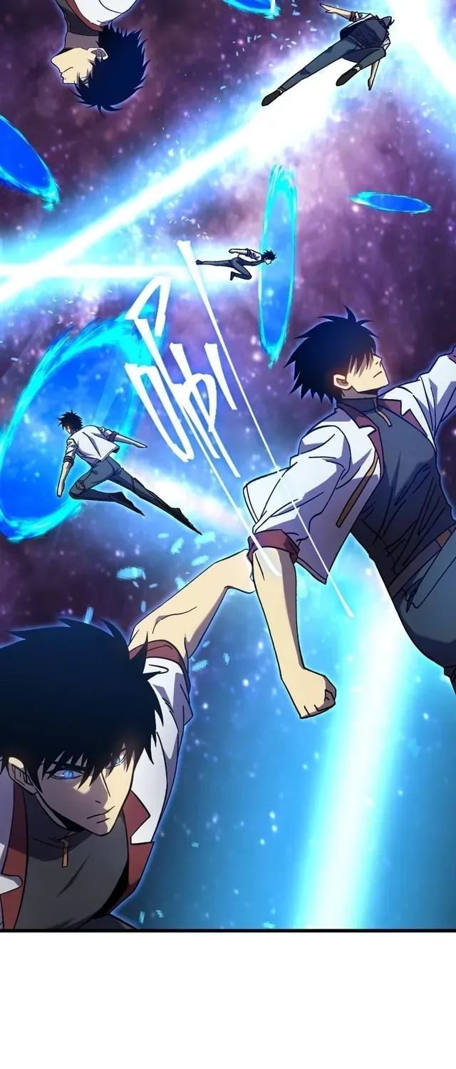 Read Log Into The Future chapter 317 image 40 on Lezhin