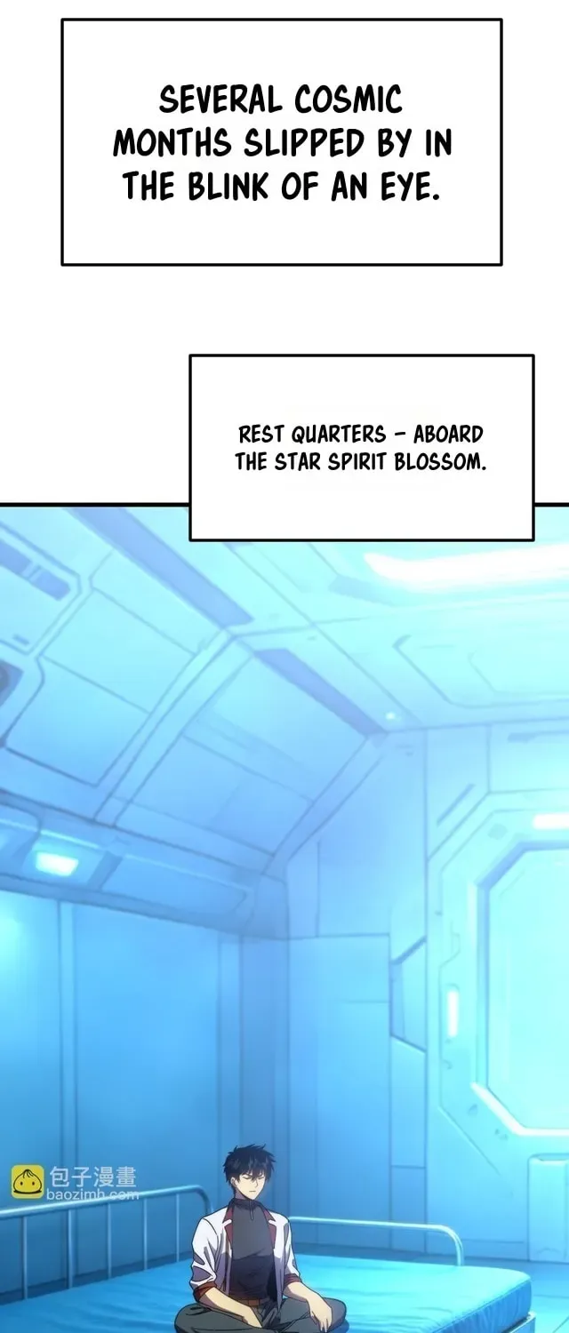 Read Log Into The Future chapter 317 image 41 on Lezhin