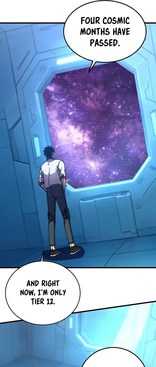 Read Log Into The Future chapter 317 image 44 on Lezhin