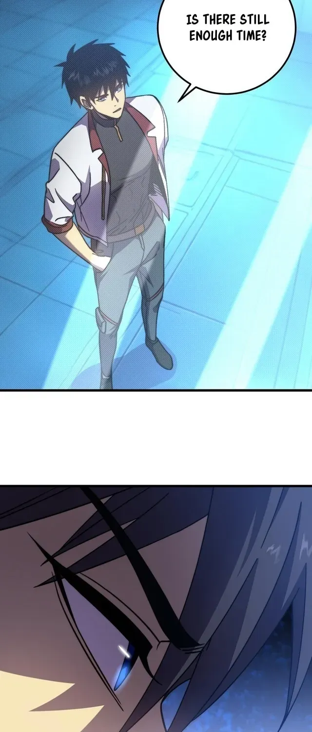 Read Log Into The Future chapter 317 image 45 on Lezhin