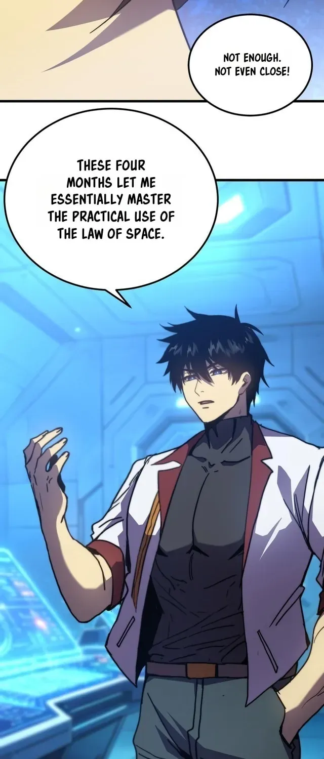 Read Log Into The Future chapter 317 image 46 on Lezhin