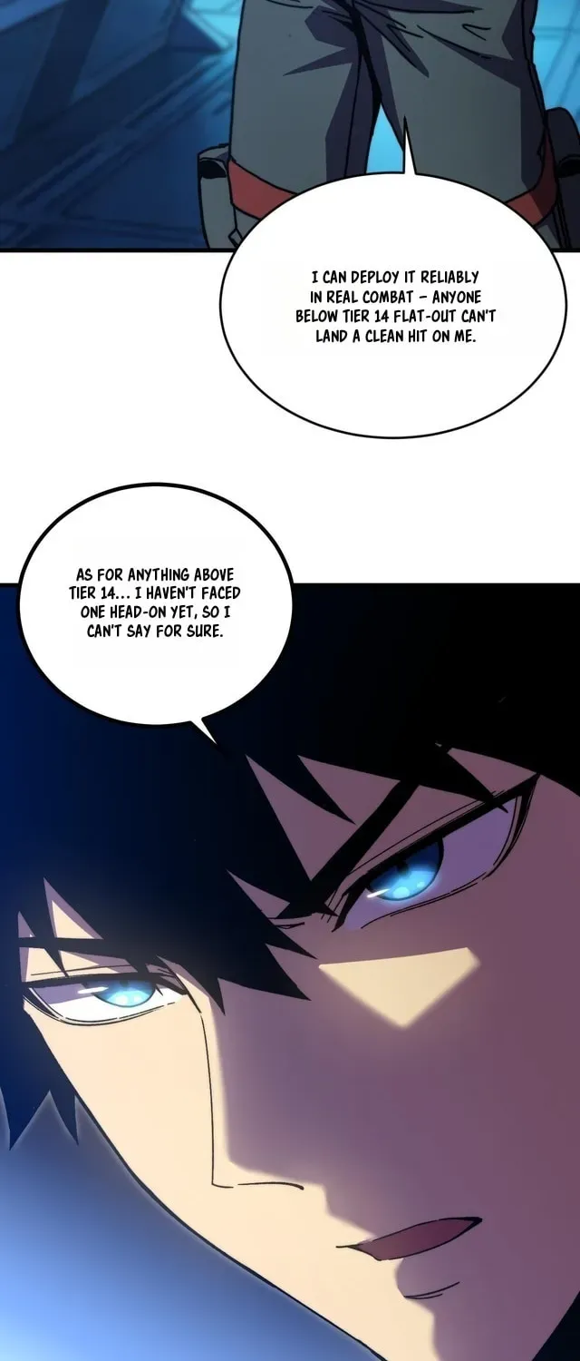 Read Log Into The Future chapter 317 image 47 on Lezhin