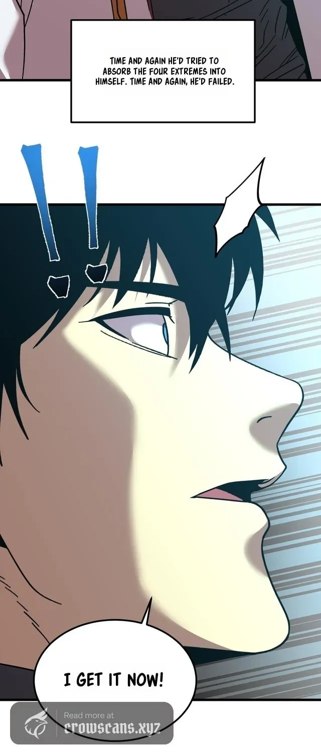 Read Log Into The Future chapter 317 image 5 on Lezhin