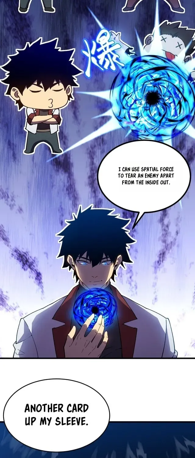 Read Log Into The Future chapter 317 image 52 on Lezhin