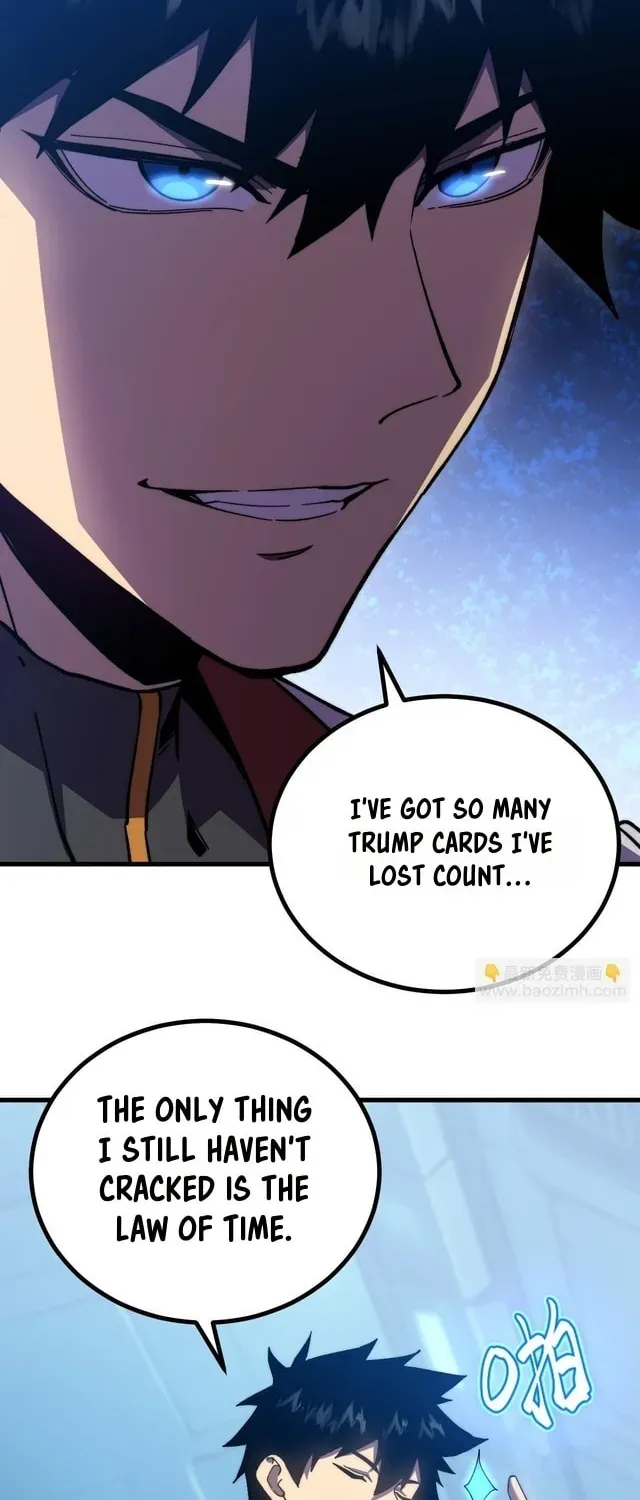 Read Log Into The Future chapter 317 image 53 on Lezhin