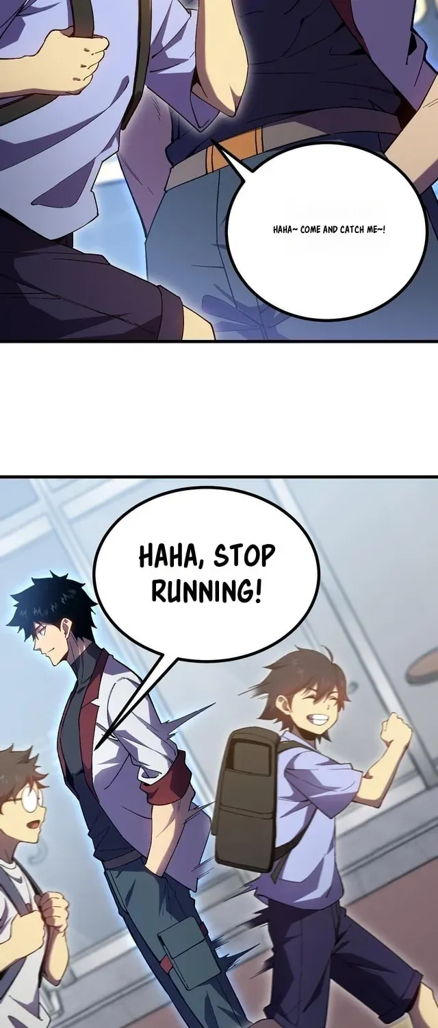 Read Log Into The Future chapter 317 image 57 on Lezhin